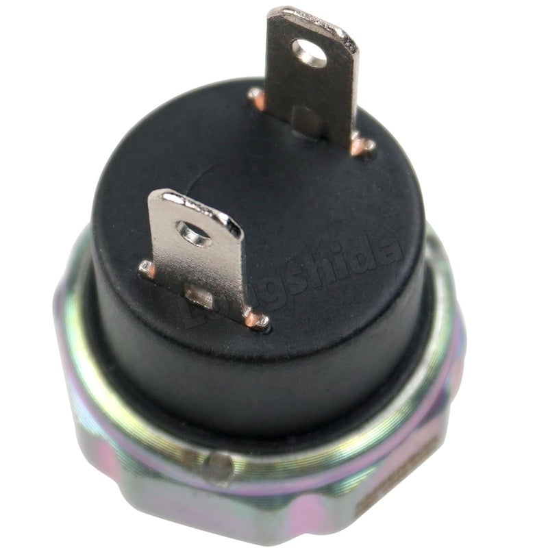 longshida FSC 1749 2134 Low Air Pressure Warning Switch for Freightliner FLD Century Columbia Cruis 1PCS - Image 4